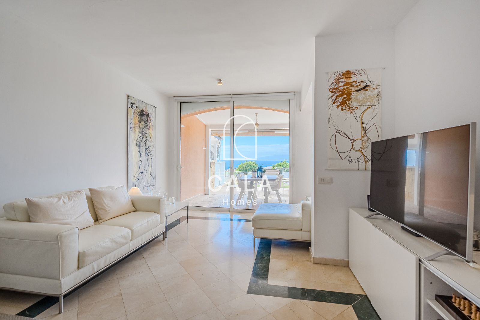 Dream Townhouse in Golf Costa Adeje – Luxury, Views, and Exclusivity