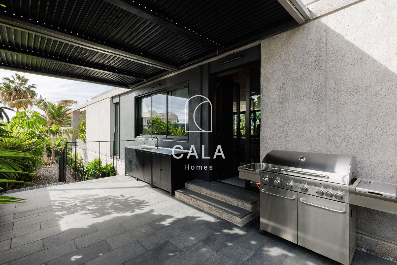 Villa Bali - Exclusive Property in Playa Paraiso