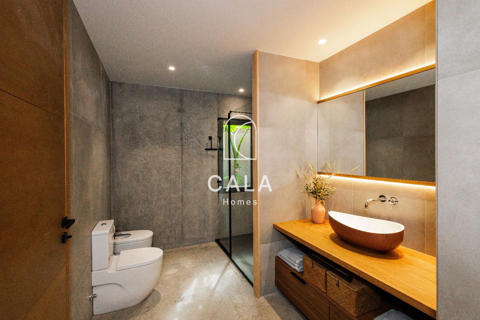 Villa Bali - Exclusive Property in Playa Paraiso