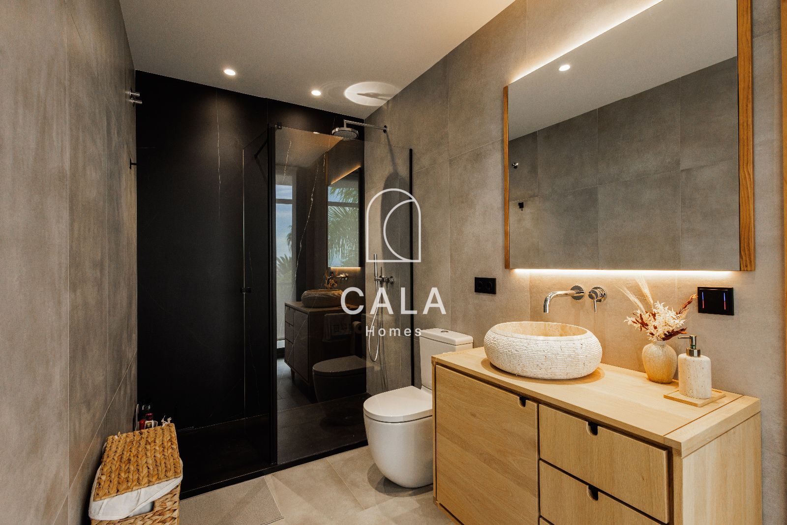 Villa Bali - Exclusive Property in Playa Paraiso