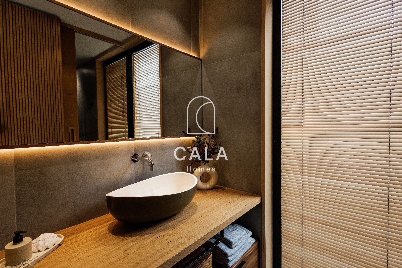 Villa Bali - Exclusive Property in Playa Paraiso