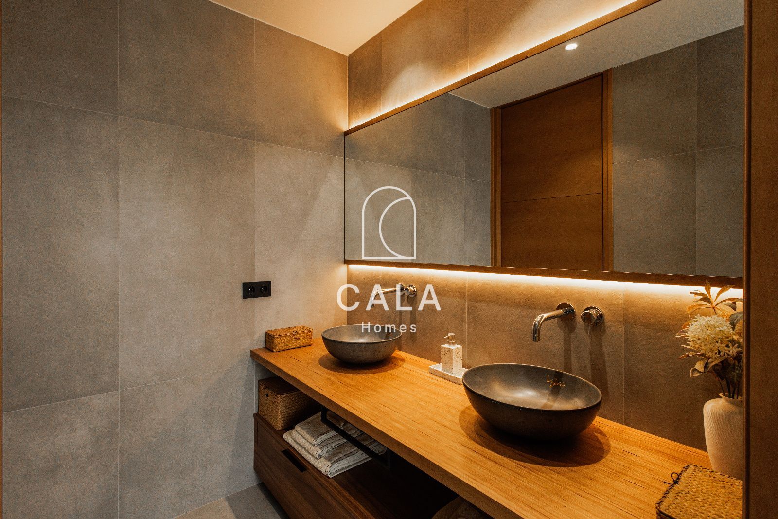 Villa Bali - Exclusive Property in Playa Paraiso