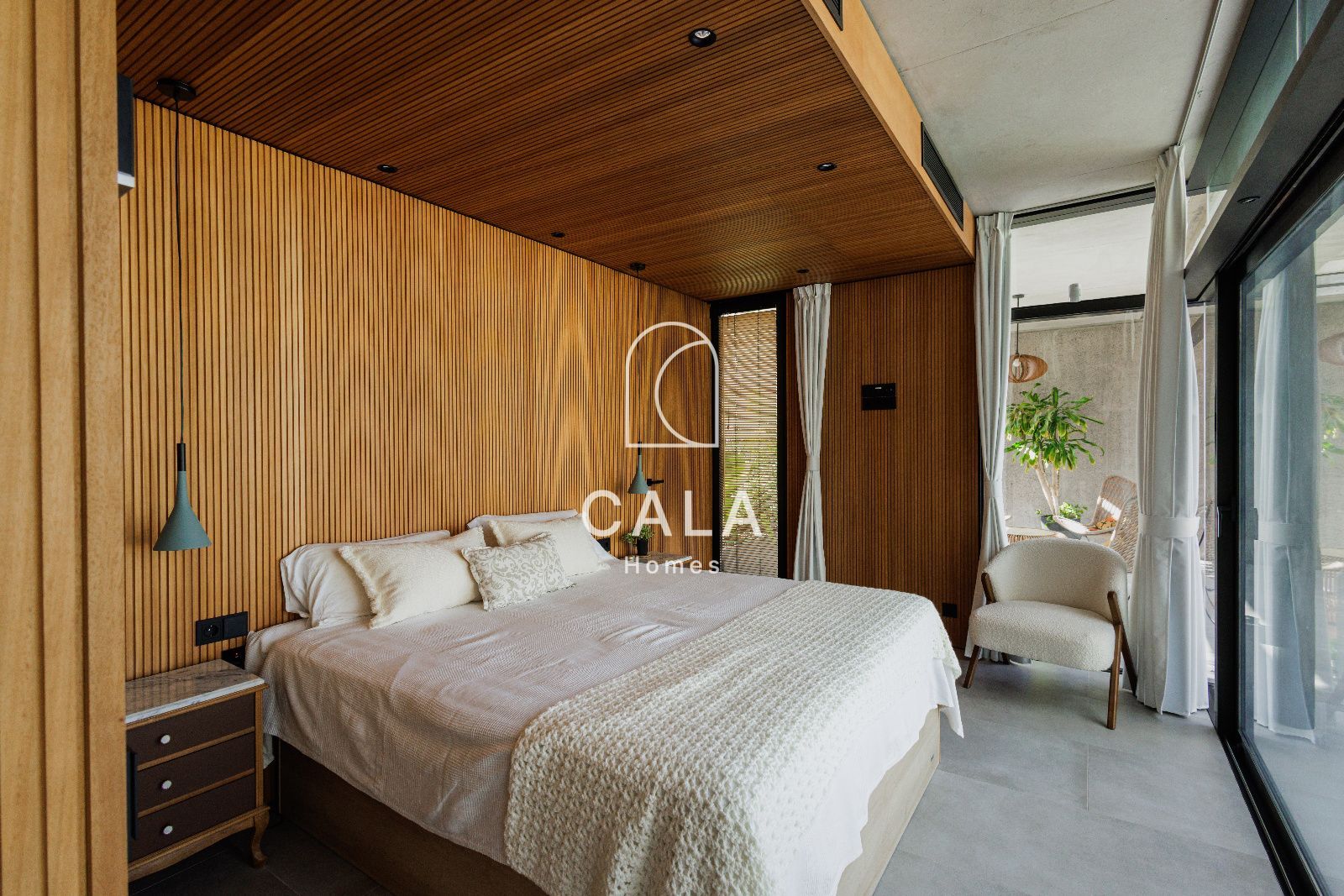 Villa Bali - Exclusive Property in Playa Paraiso