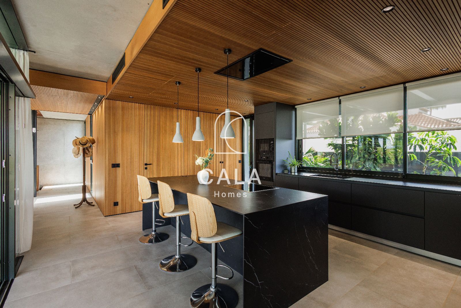 Villa Bali - Exclusive Property in Playa Paraiso