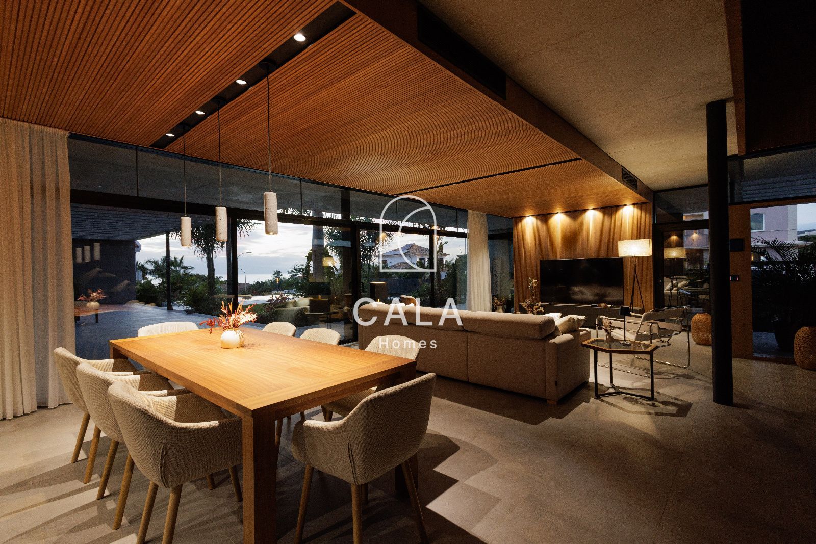 Villa Bali - Exclusive Property in Playa Paraiso