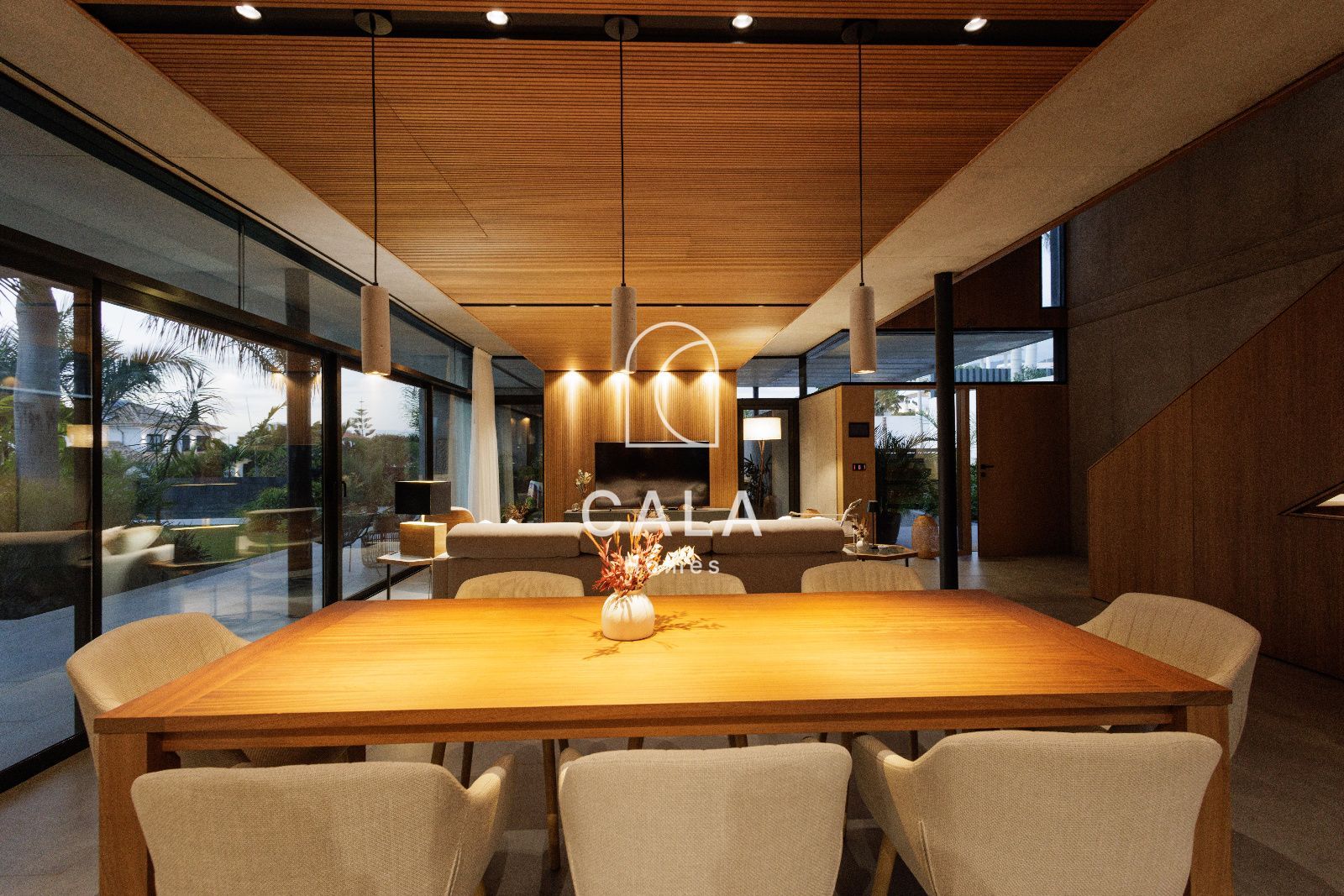 Villa Bali - Exclusive Property in Playa Paraiso