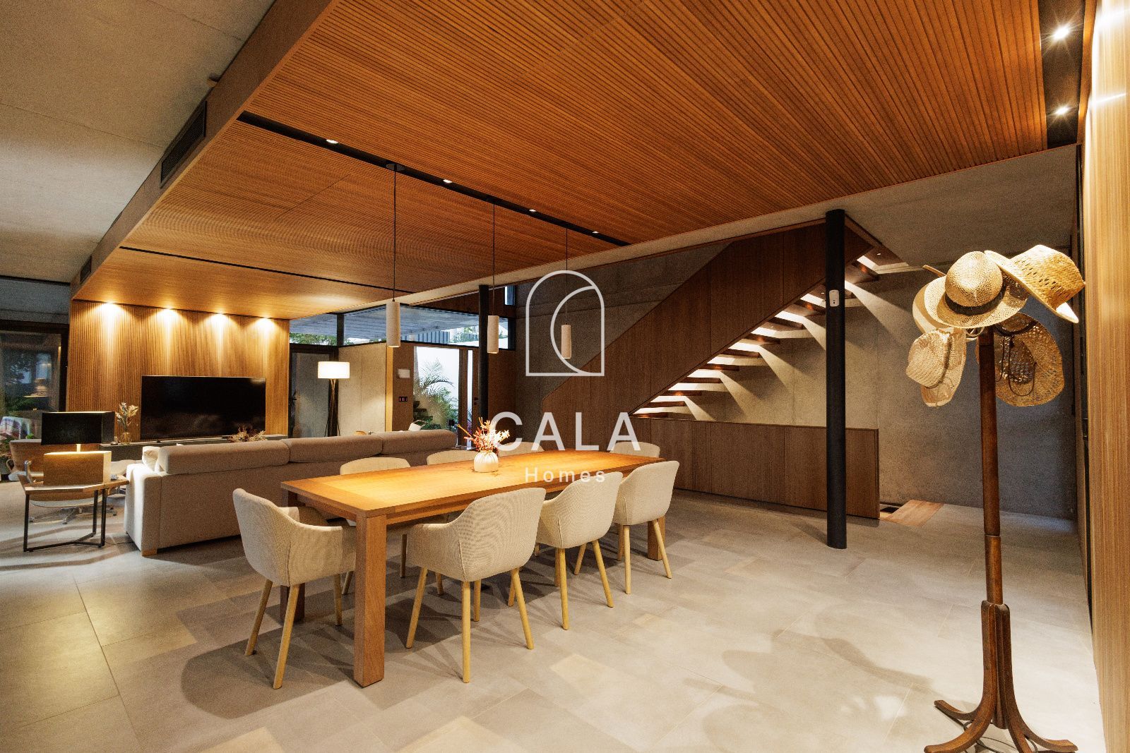 Villa Bali - Exclusive Property in Playa Paraiso