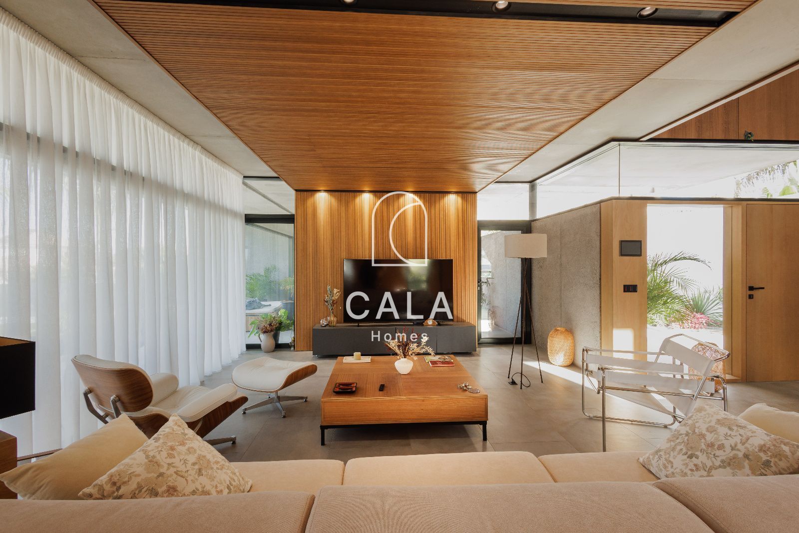 Villa Bali - Exclusive Property in Playa Paraiso