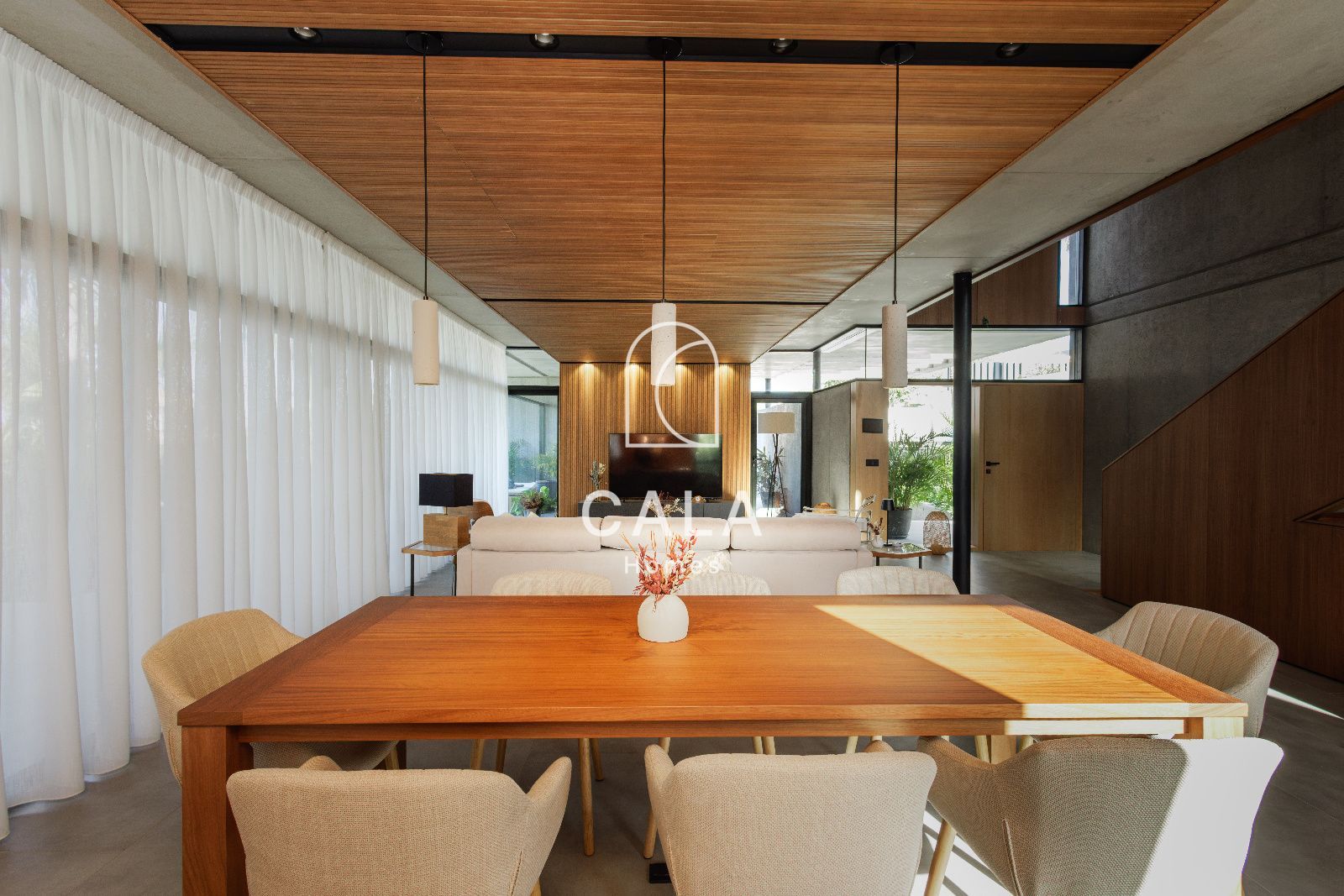 Villa Bali - Exclusive Property in Playa Paraiso