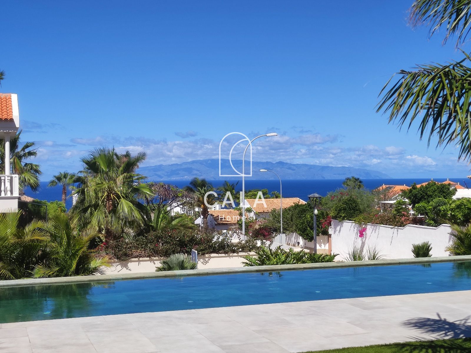 Villa Bali - Exclusive Property in Playa Paraiso