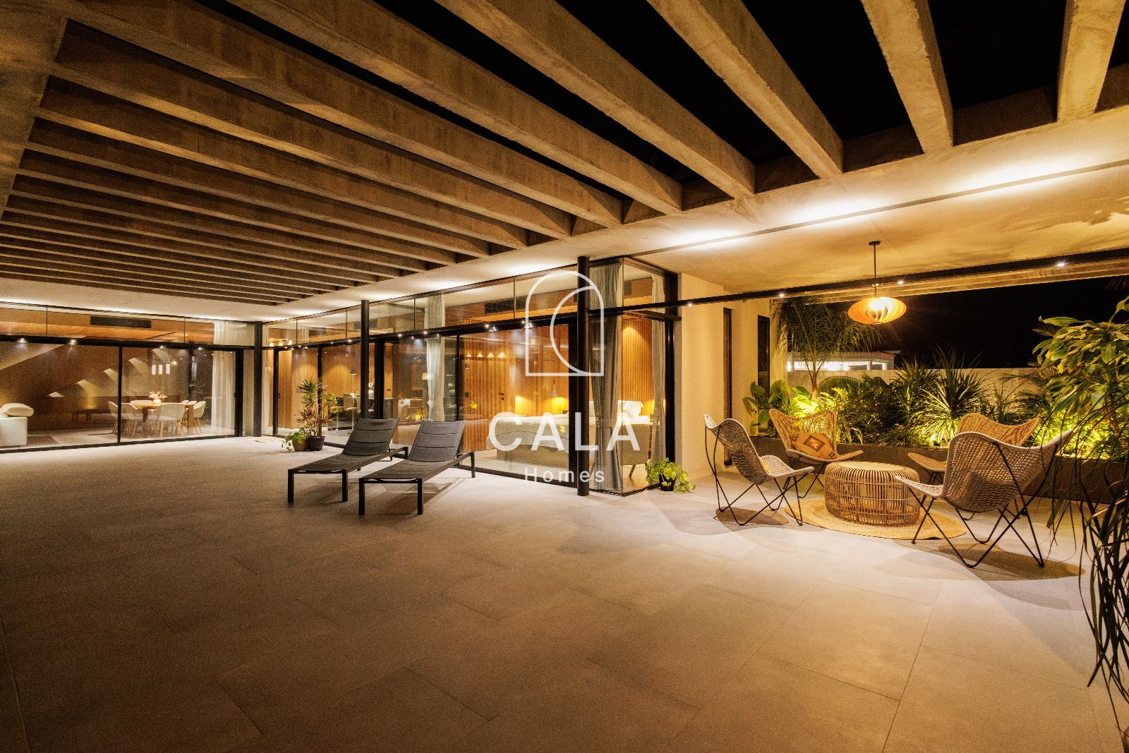 Villa Bali - Exclusive Property in Playa Paraiso