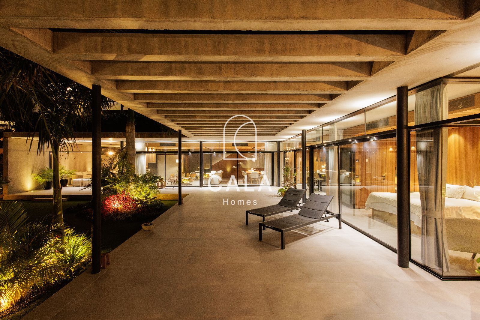 Villa Bali - Exclusive Property in Playa Paraiso