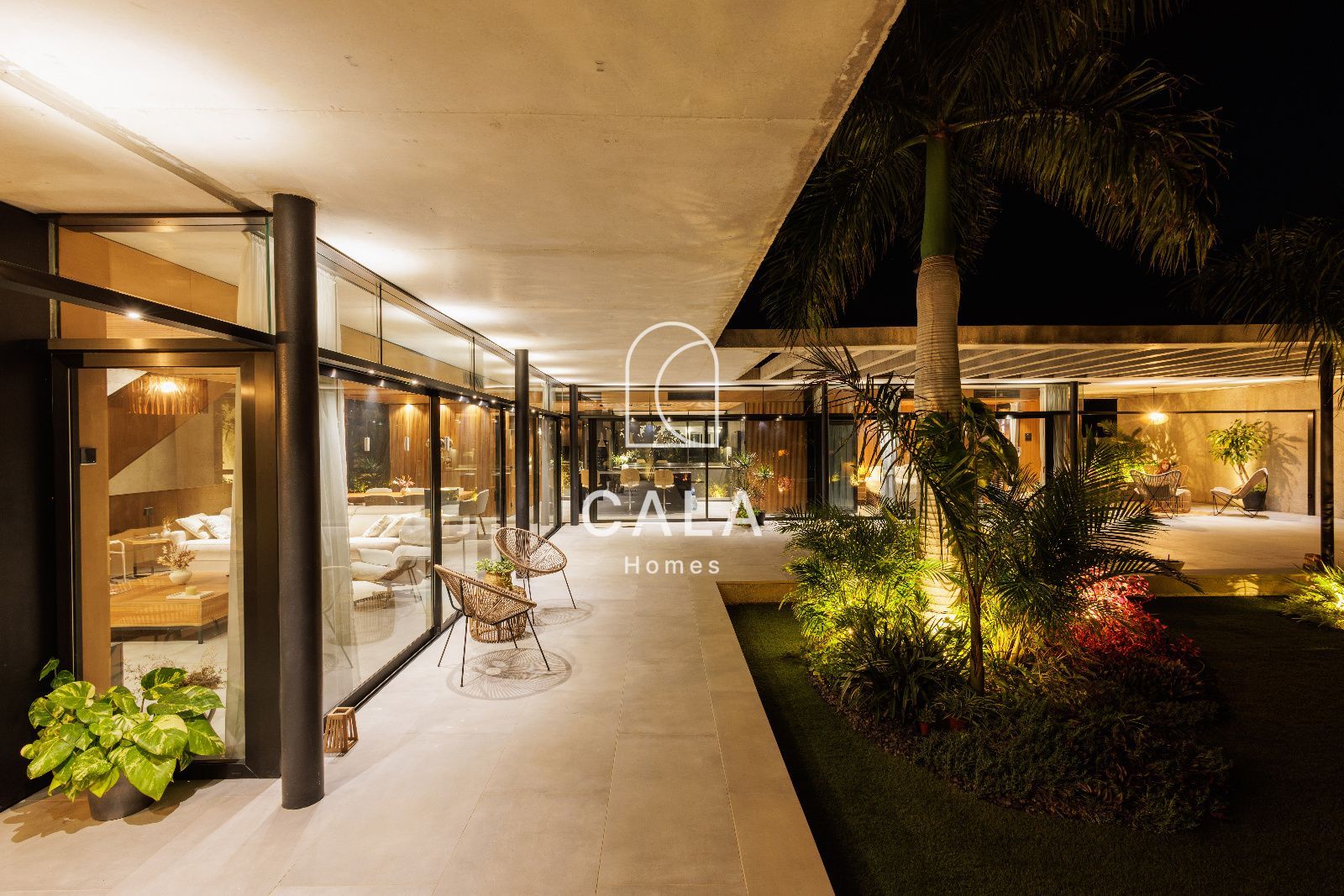 Villa Bali - Exclusive Property in Playa Paraiso