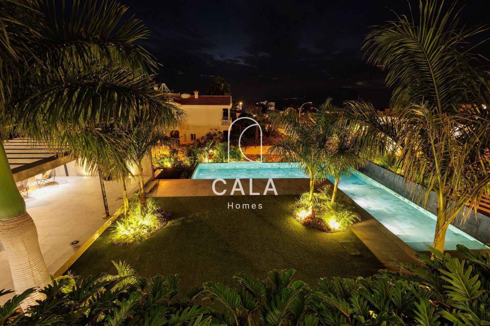 Villa Bali - Exclusive Property in Playa Paraiso