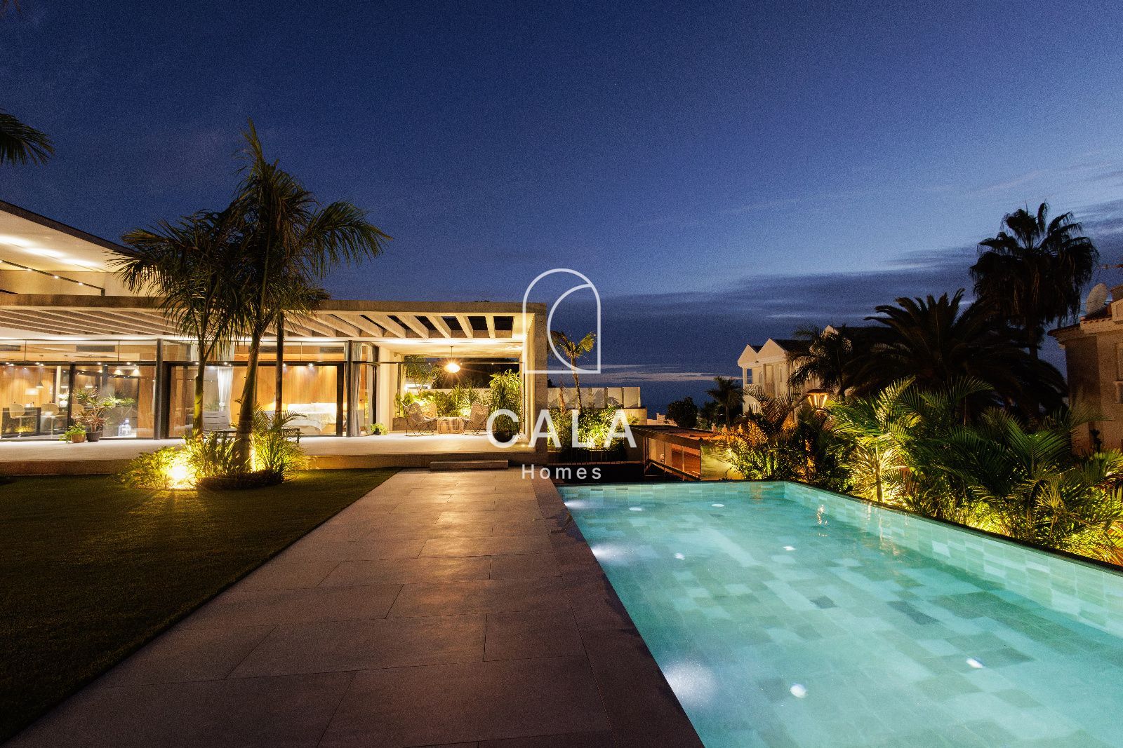 Villa Bali - Exclusive Property in Playa Paraiso