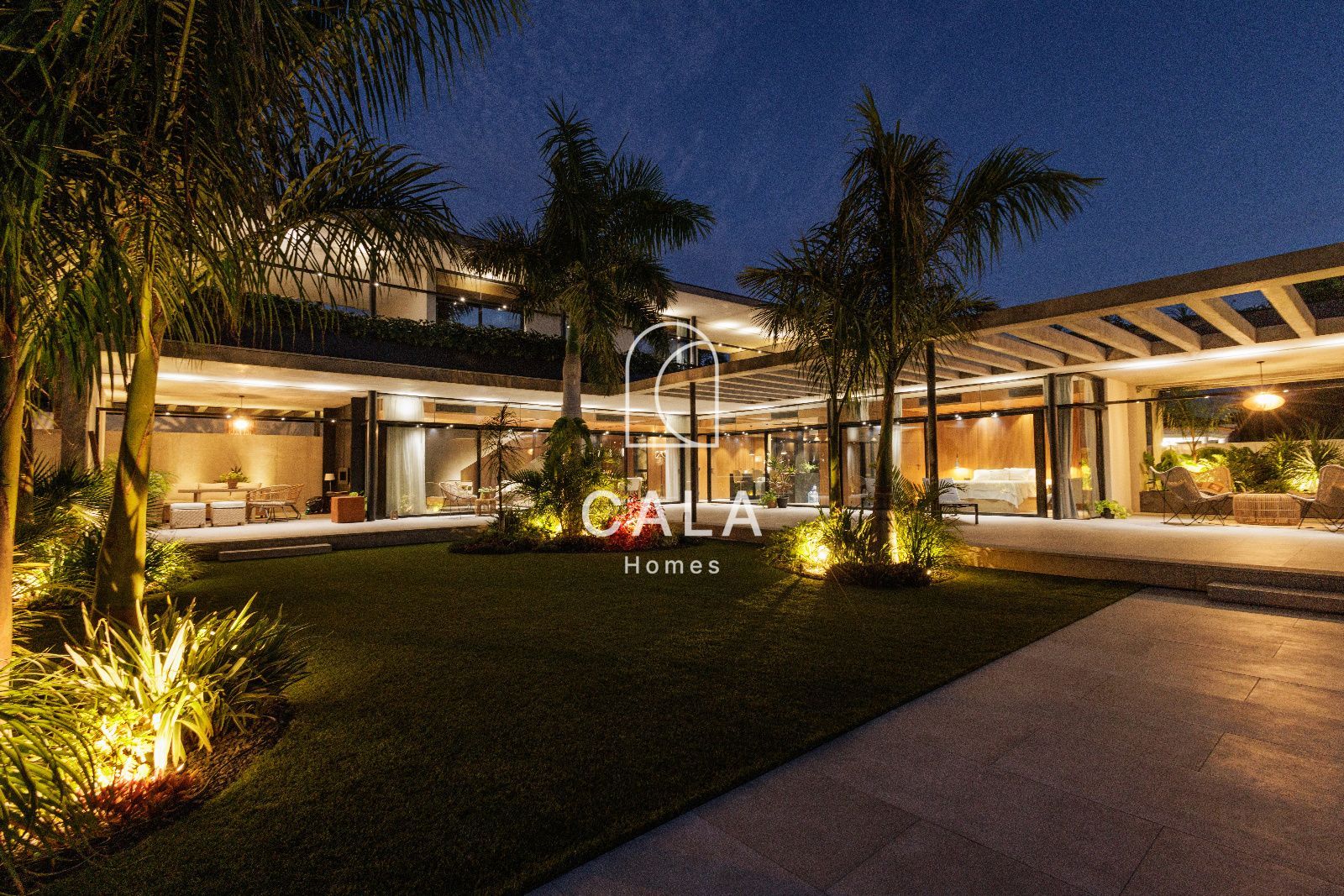 Villa Bali - Exclusive Property in Playa Paraiso