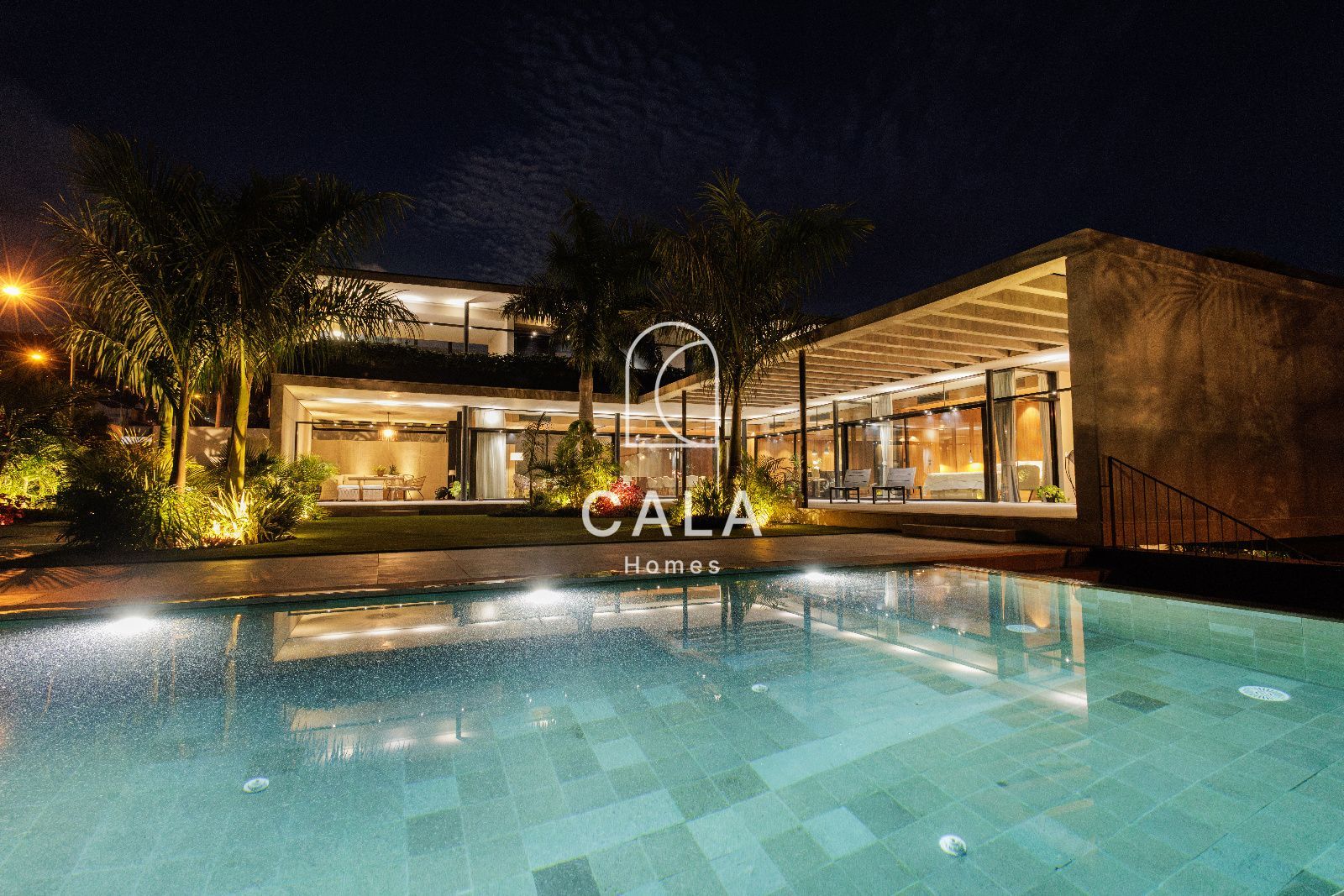 Villa Bali - Exclusive Property in Playa Paraiso