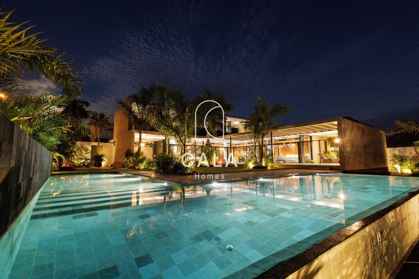 Villa Bali - Exclusive Property in Playa Paraiso