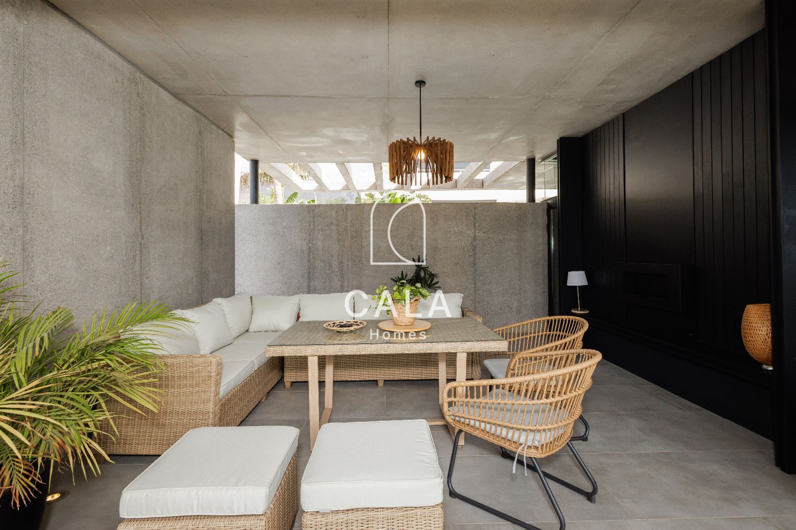 Villa Bali - Exclusive Property in Playa Paraiso