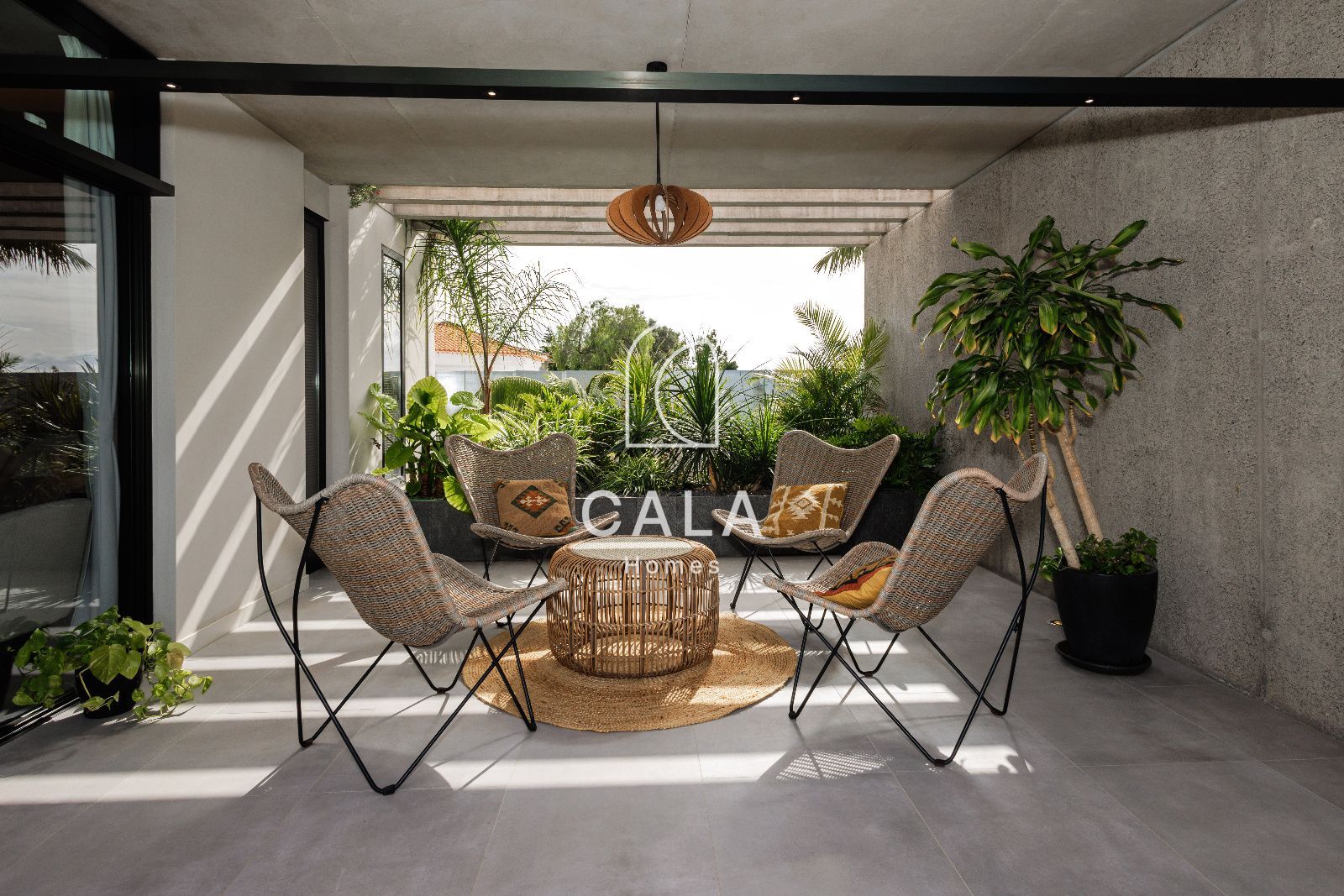 Villa Bali - Exclusive Property in Playa Paraiso