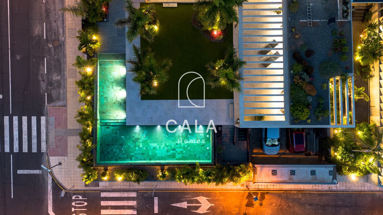 Villa Bali - Exclusive Property in Playa Paraiso