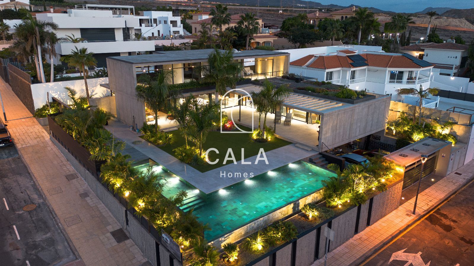 Villa Bali - Exclusive Property in Playa Paraiso