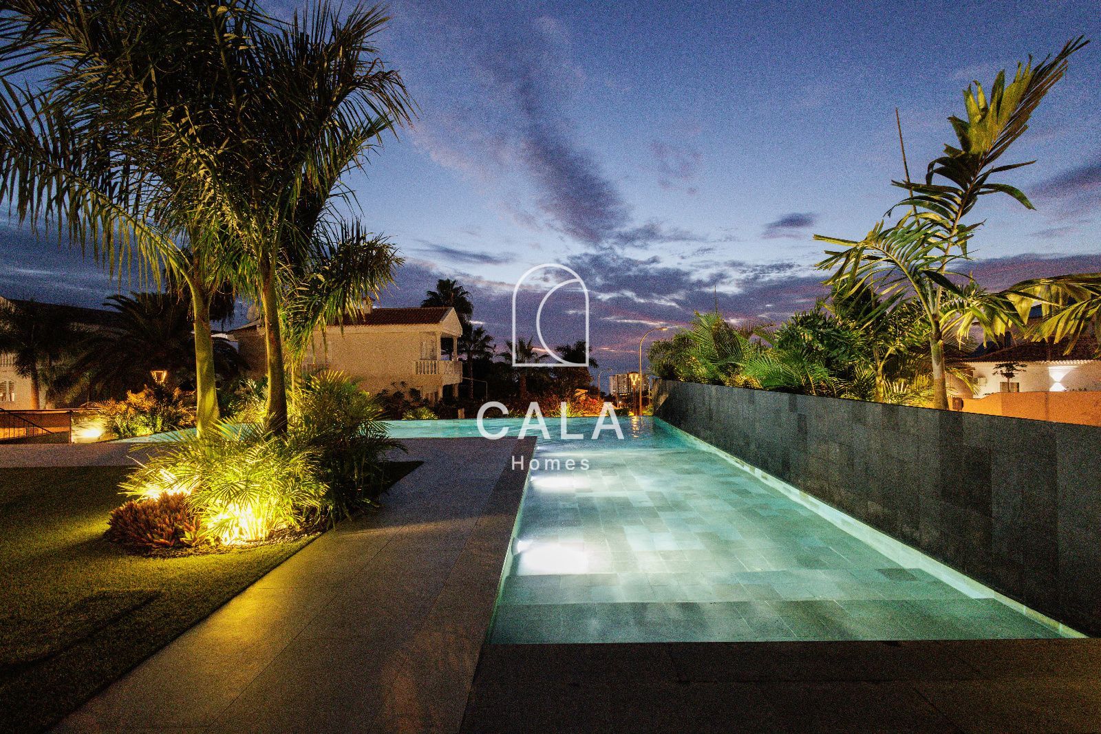 Villa Bali - Exclusive Property in Playa Paraiso