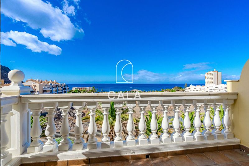 квартира на продажу Playa De Los Cristianos, Santa Cruz Tenerife. Ref: 1114. Cala Homes