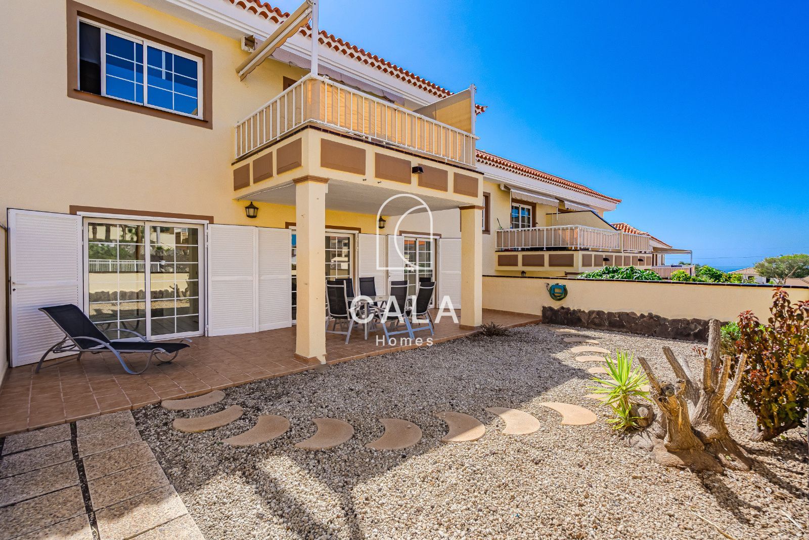 Apartment in Chayofa