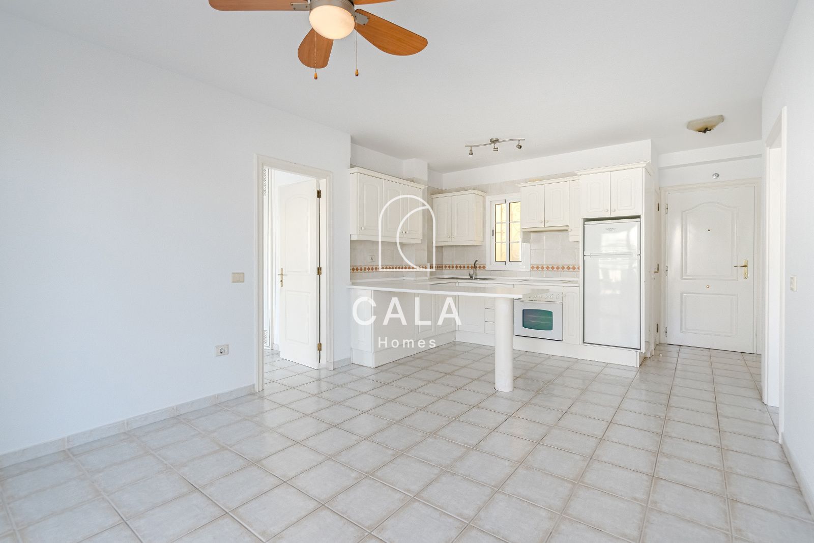 Apartment in Chayofa