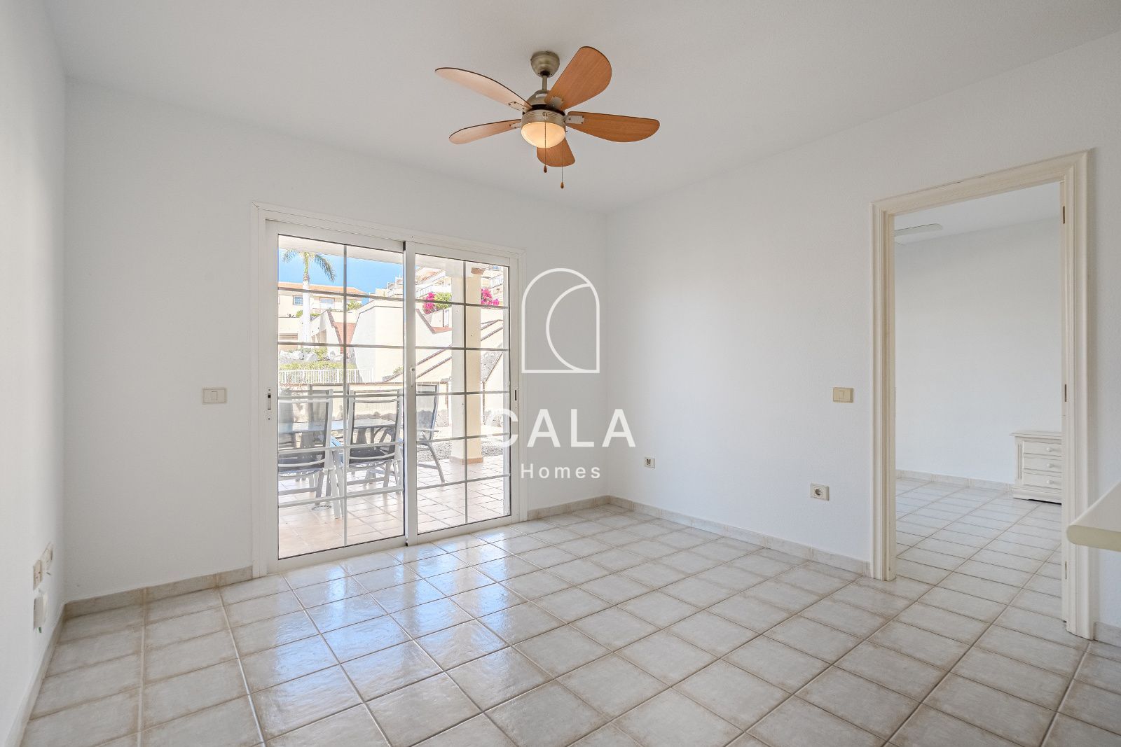 Apartment in Chayofa