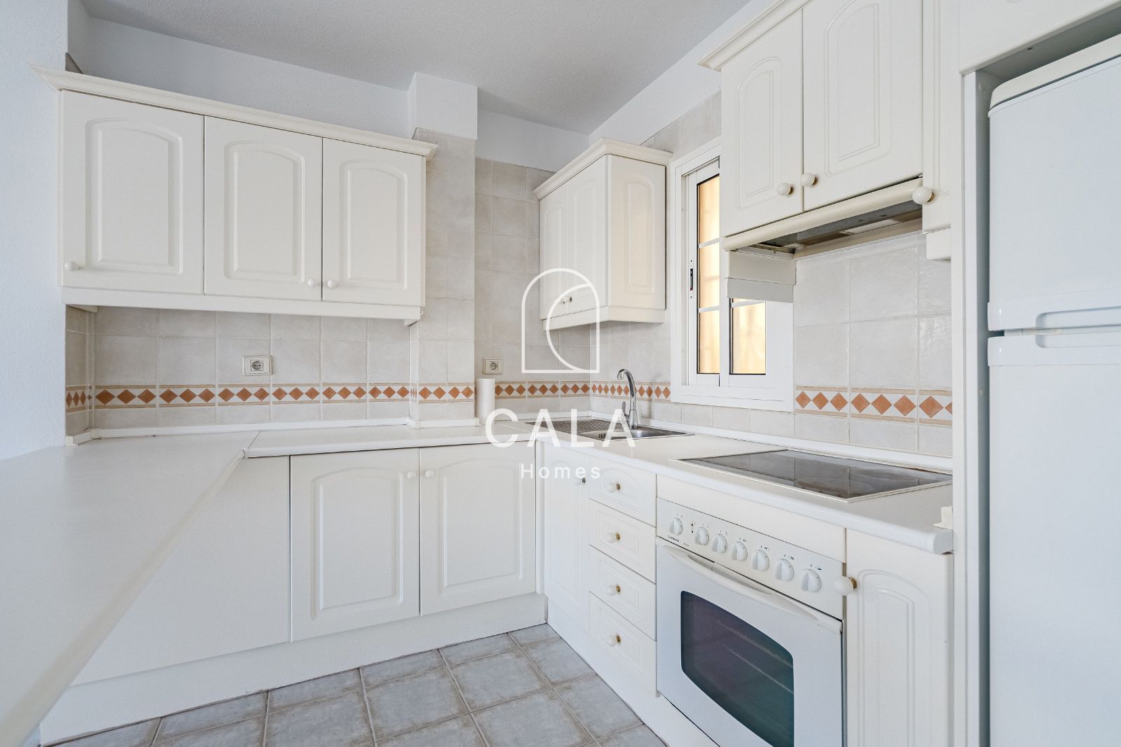 Apartment in Chayofa