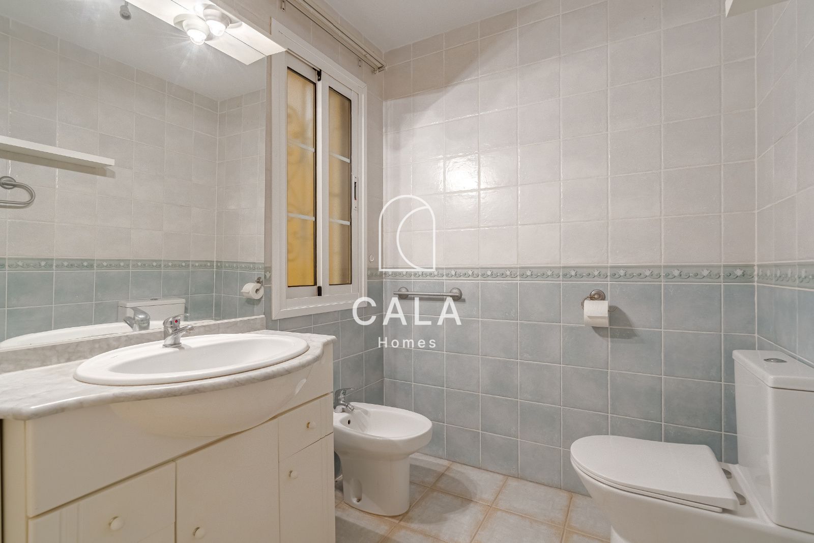 Apartment in Chayofa