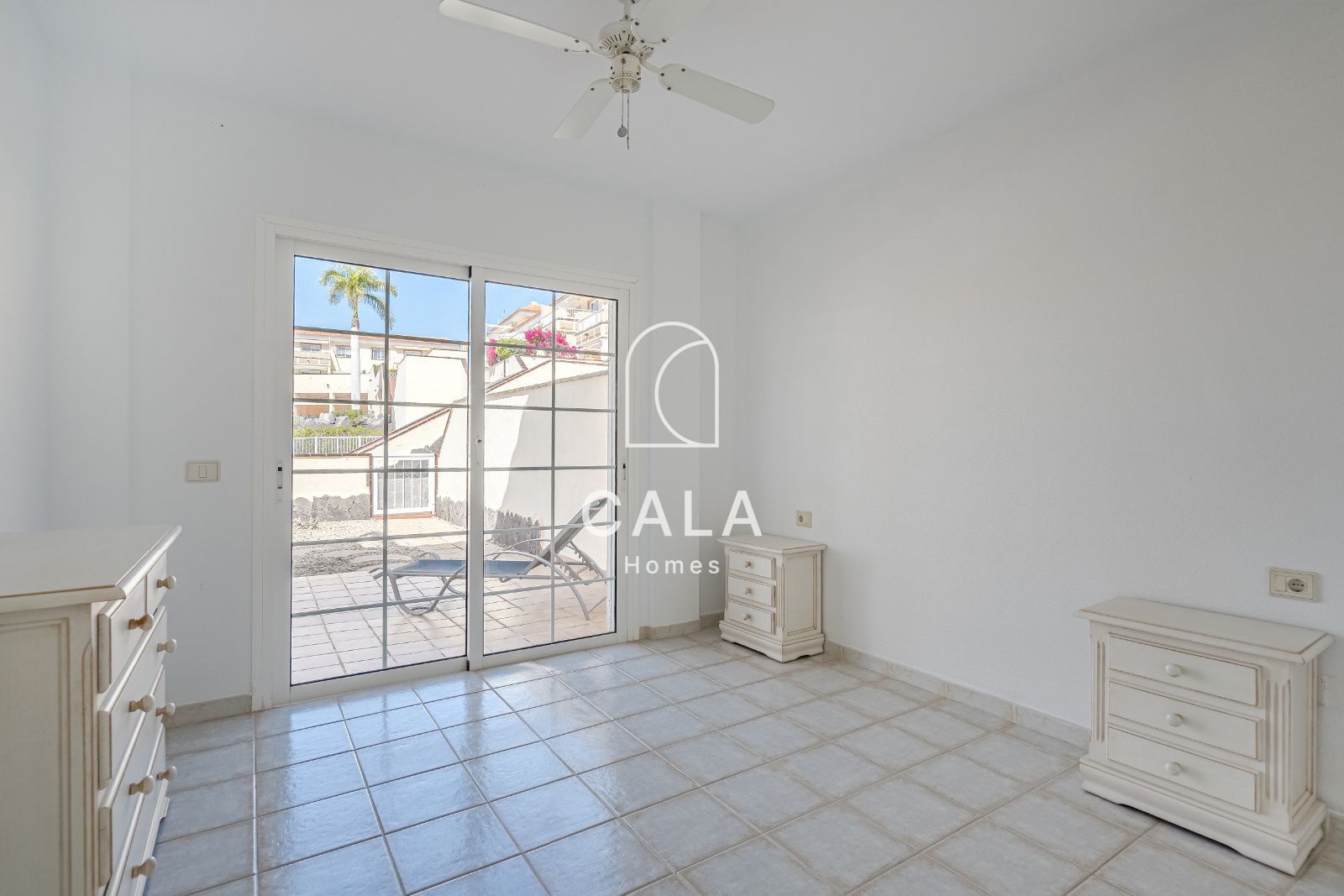 Apartment in Chayofa