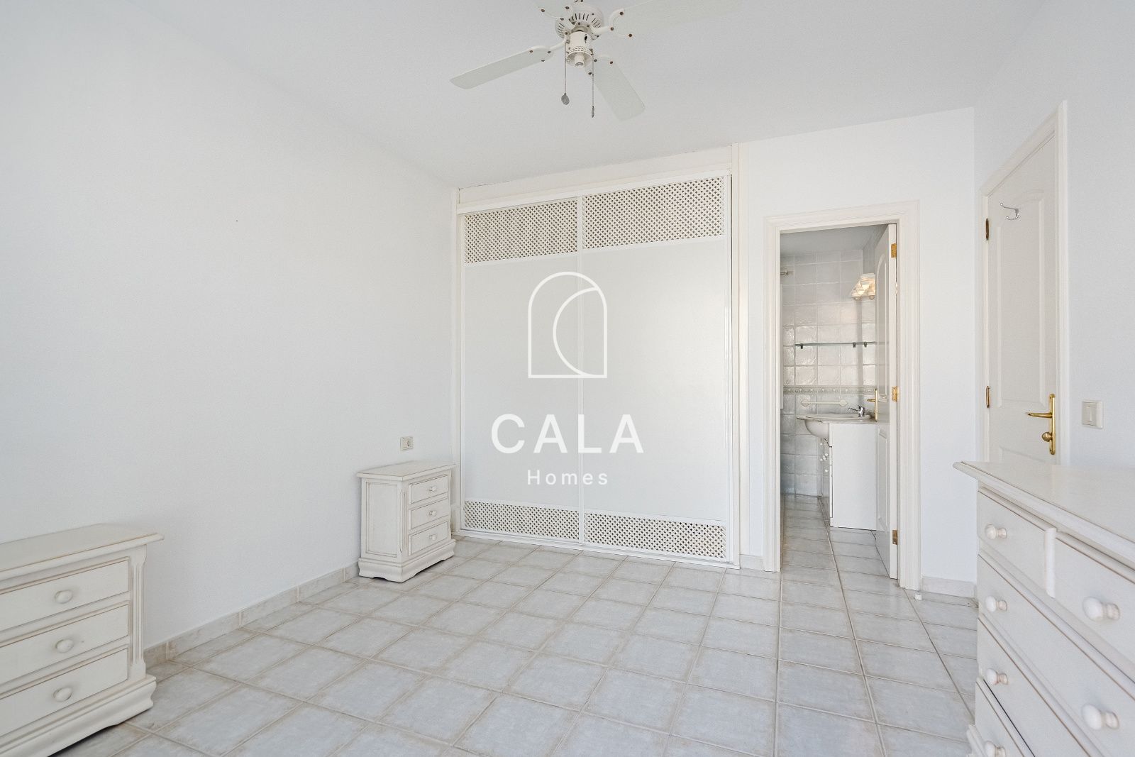 Apartment in Chayofa