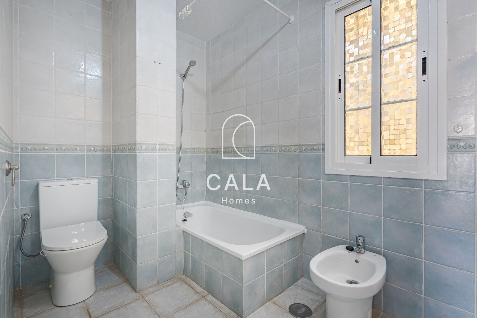 Apartment in Chayofa