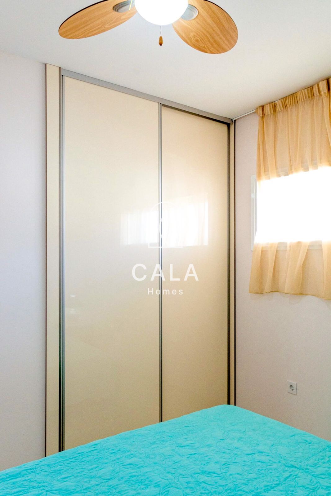 Charming Penthouse with Sea View in Callao Salvaje.