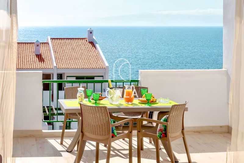 пентхаус на продажу Callao Salvaje, Santa Cruz Tenerife. Ref: 1119. Cala Homes