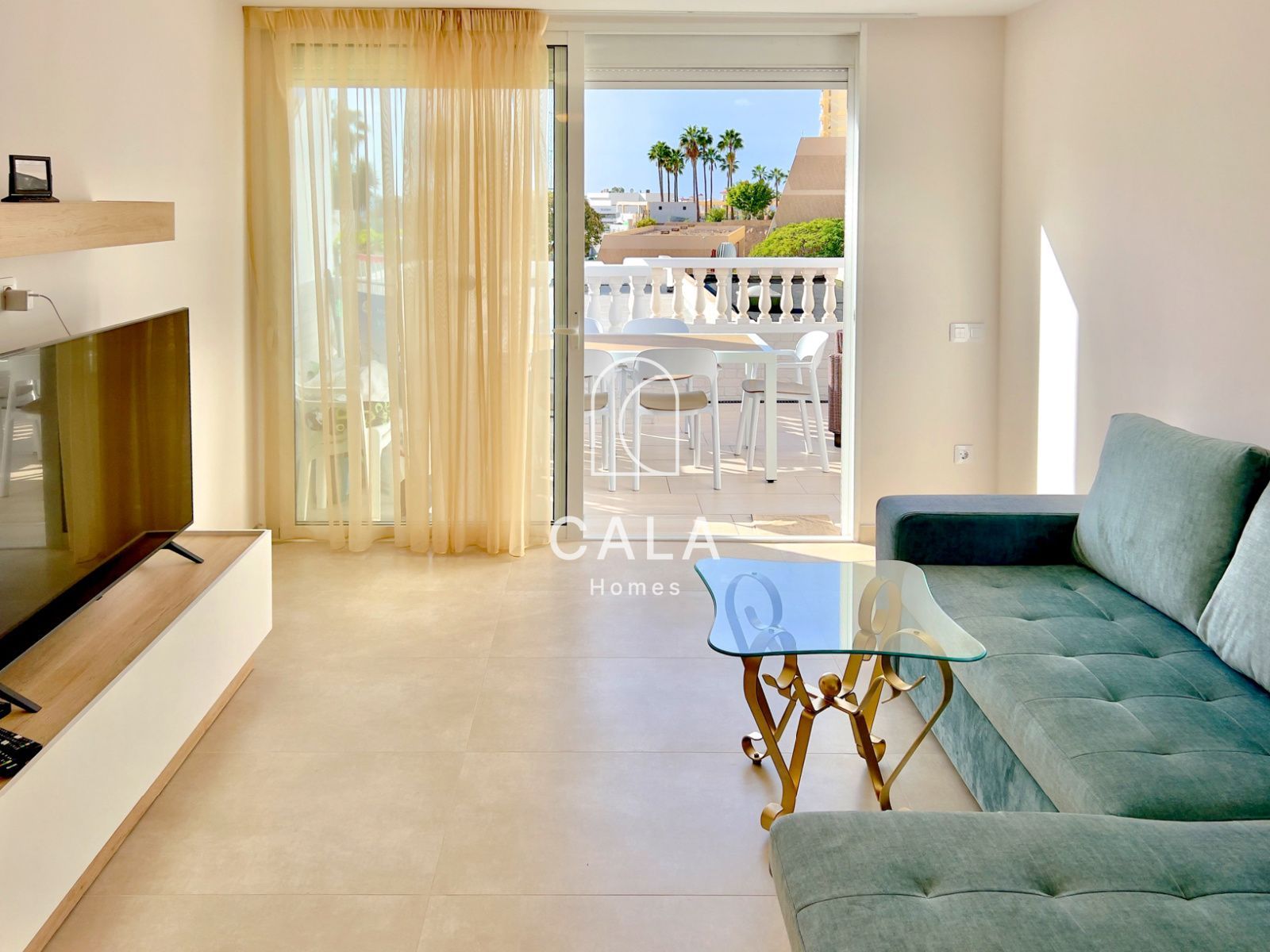 Exclusive 3-Bedroom Townhouse in the Heart of Playa de Las Américas