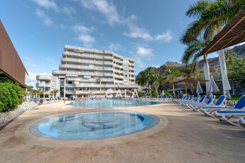 пентхаус на продажу Acantilados de Los Gigantes, Santa Cruz Tenerife. Ref: 1131. Cala Homes