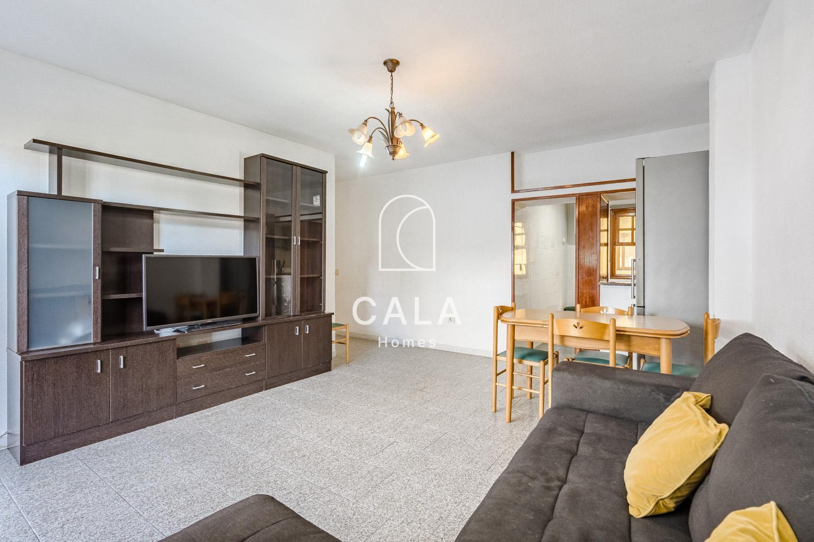 Cozy 3-Bedroom Flat in the Heart of Adeje