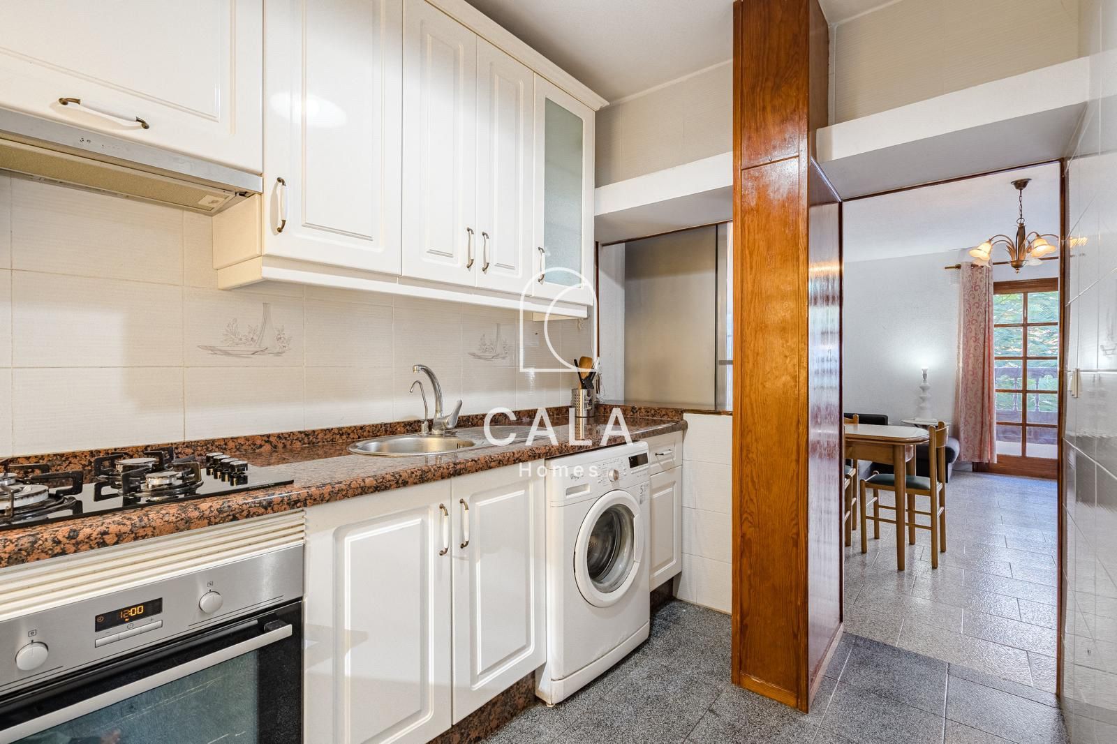 Cozy 3-Bedroom Flat in the Heart of Adeje