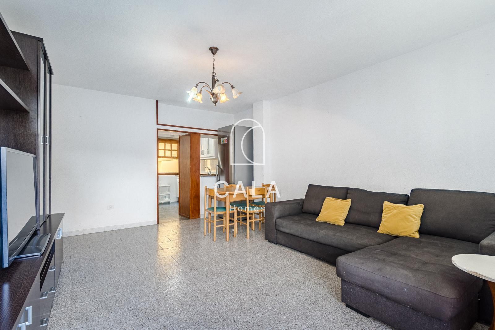 Cozy 3-Bedroom Flat in the Heart of Adeje
