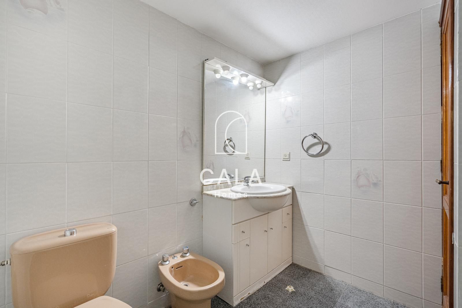 Cozy 3-Bedroom Flat in the Heart of Adeje
