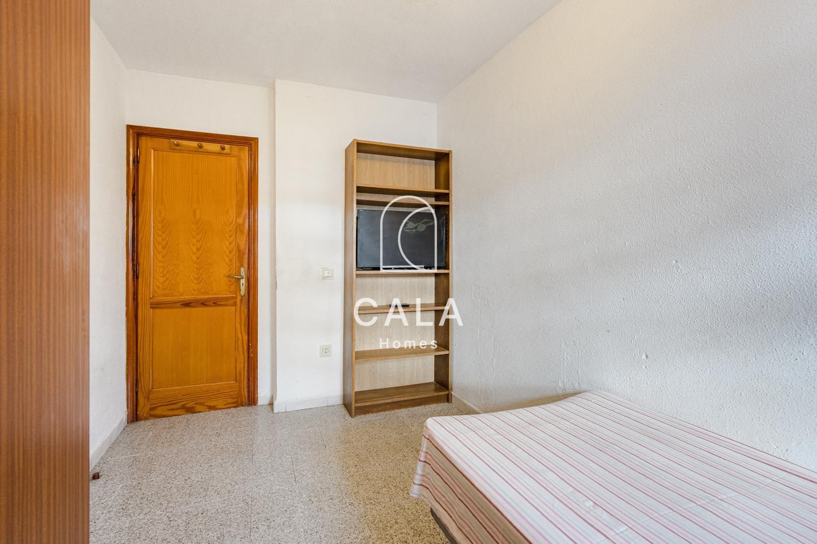 Cozy 3-Bedroom Flat in the Heart of Adeje