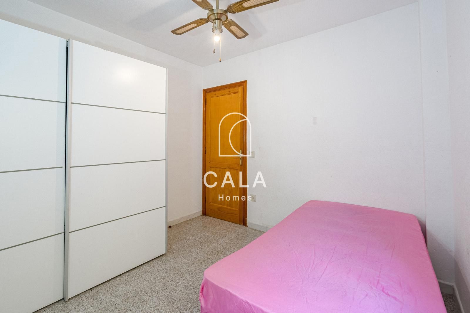 Cozy 3-Bedroom Flat in the Heart of Adeje