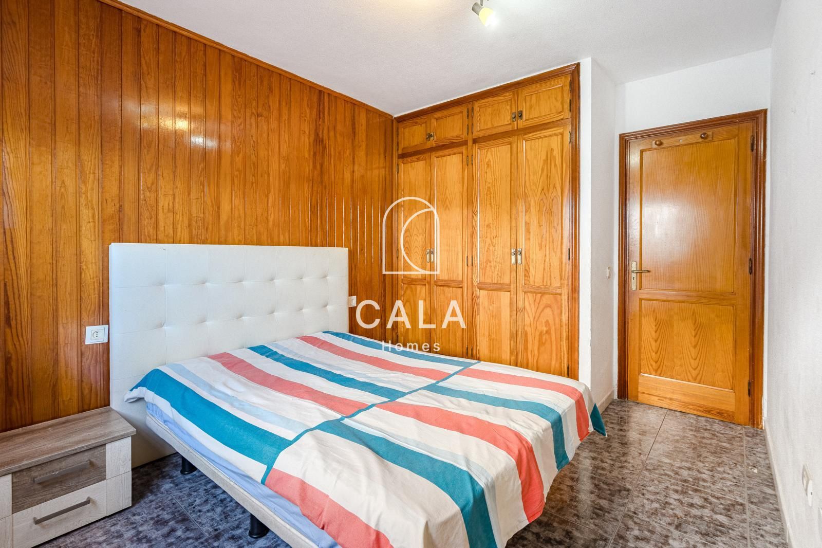 Cozy 3-Bedroom Flat in the Heart of Adeje