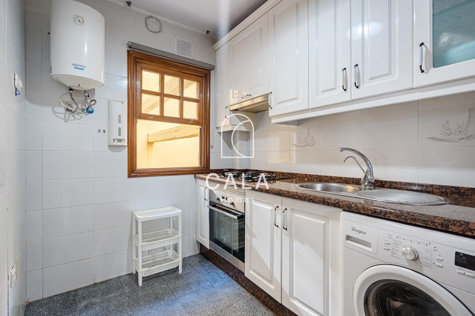 Cozy 3-Bedroom Flat in the Heart of Adeje