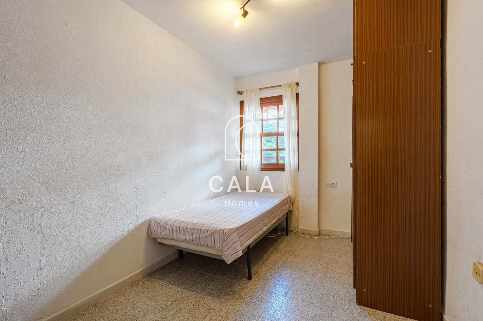 Cozy 3-Bedroom Flat in the Heart of Adeje