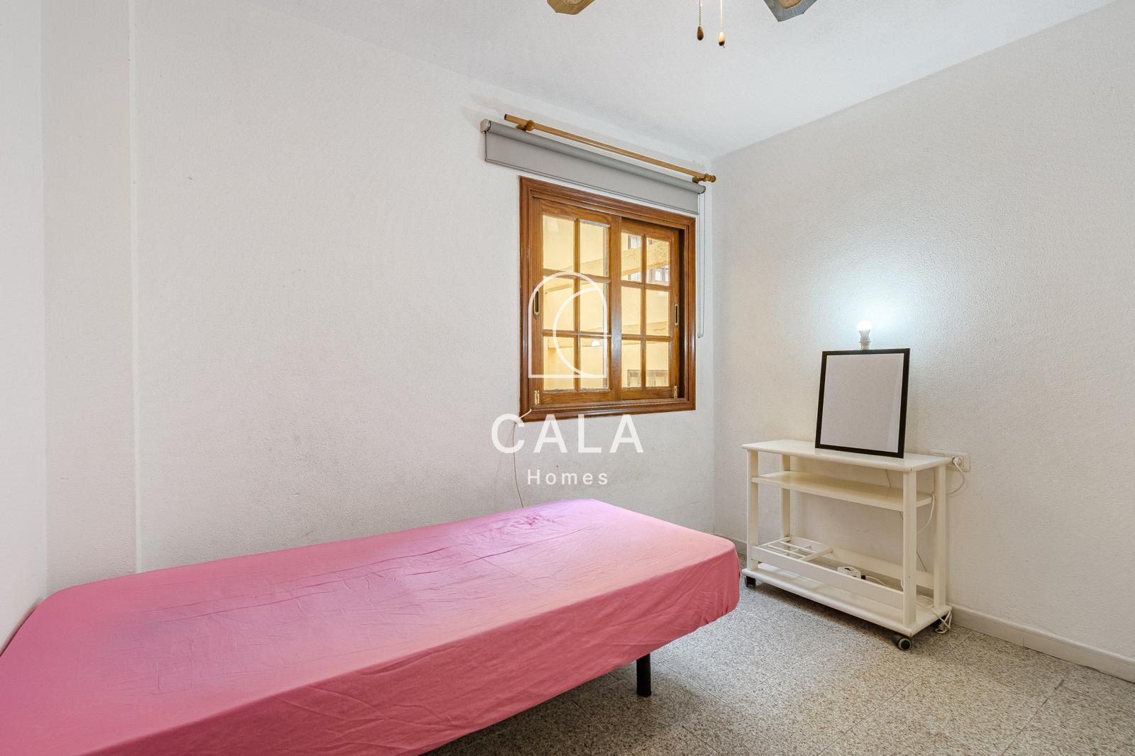 Cozy 3-Bedroom Flat in the Heart of Adeje